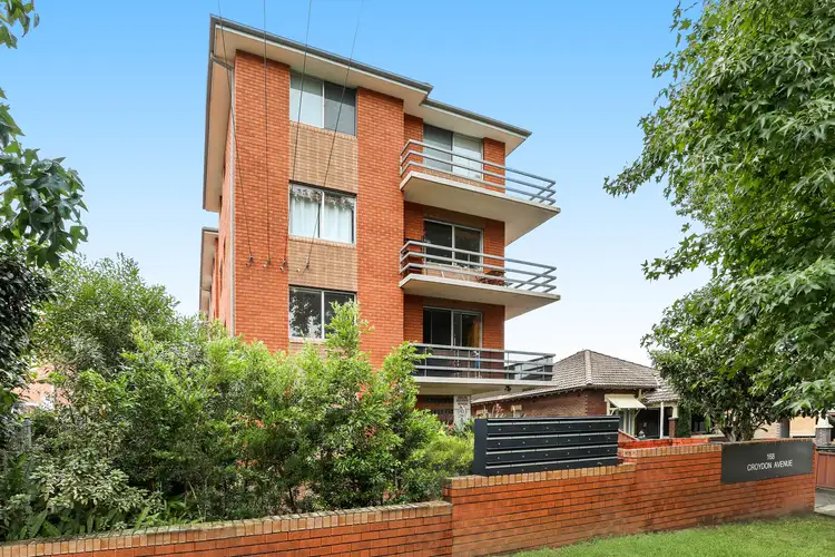 10/168 Croydon Avenue, Croydon Park NSW 2133