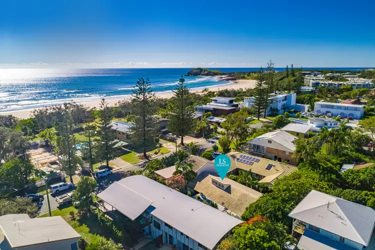 18 Cypress Crescent, Cabarita Beach NSW 2488