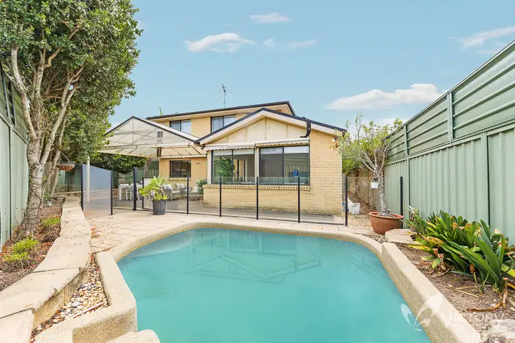 22 Iwan Place, Beaumont Hills NSW 2155