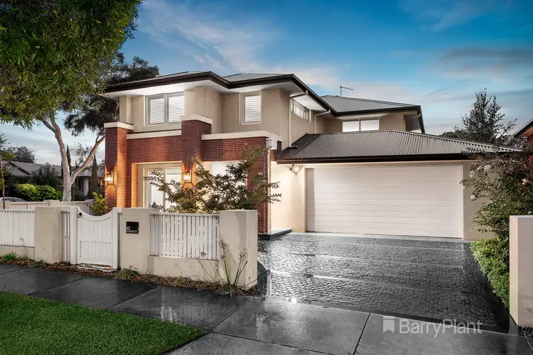 62 Barmah Drive West, Wantirna VIC 3152
