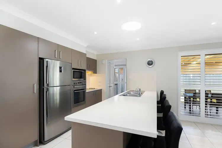 Second view of Homely house listing, 8 Dell Close, Hamlyn Terrace NSW 2259