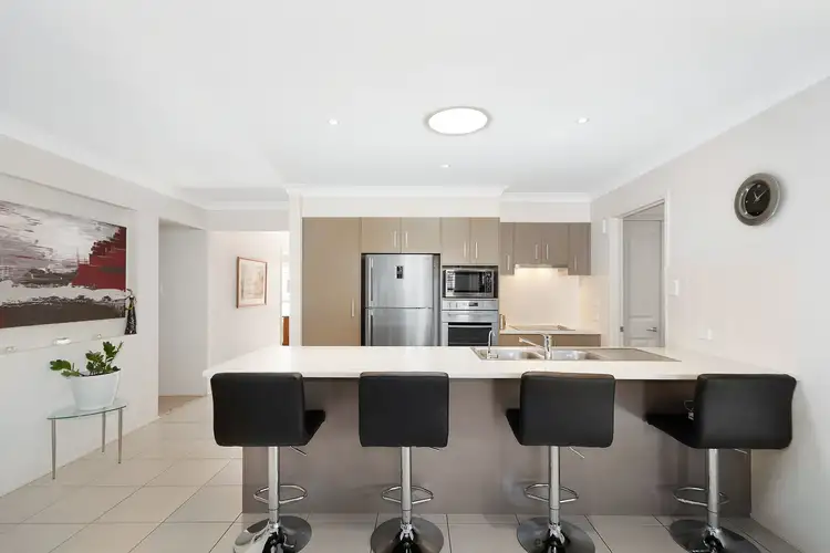 Third view of Homely house listing, 8 Dell Close, Hamlyn Terrace NSW 2259