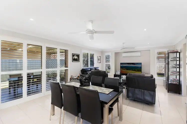 Fourth view of Homely house listing, 8 Dell Close, Hamlyn Terrace NSW 2259