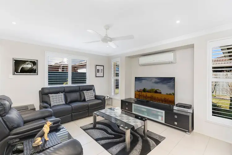 Fifth view of Homely house listing, 8 Dell Close, Hamlyn Terrace NSW 2259