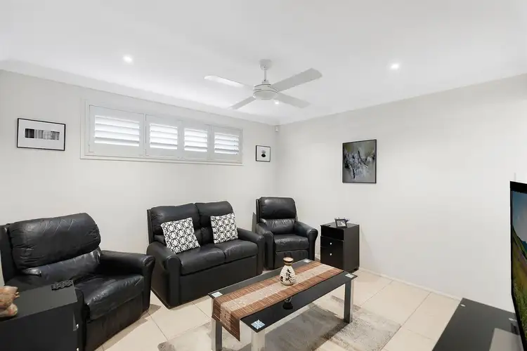 Sixth view of Homely house listing, 8 Dell Close, Hamlyn Terrace NSW 2259