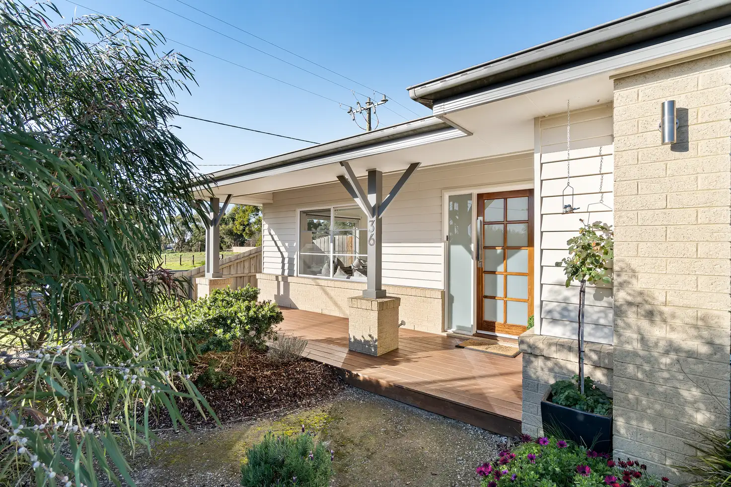 Main view of Homely house listing, 36 Ballagh Street, Elliminyt VIC 3250