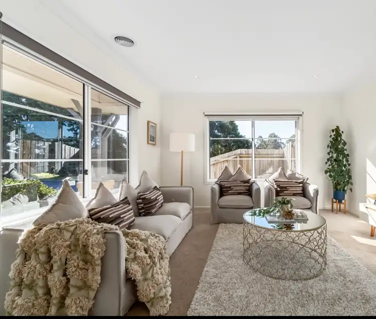 Second view of Homely house listing, 36 Ballagh Street, Elliminyt VIC 3250