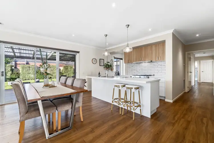 Third view of Homely house listing, 36 Ballagh Street, Elliminyt VIC 3250