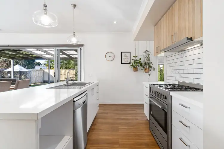 Fifth view of Homely house listing, 36 Ballagh Street, Elliminyt VIC 3250