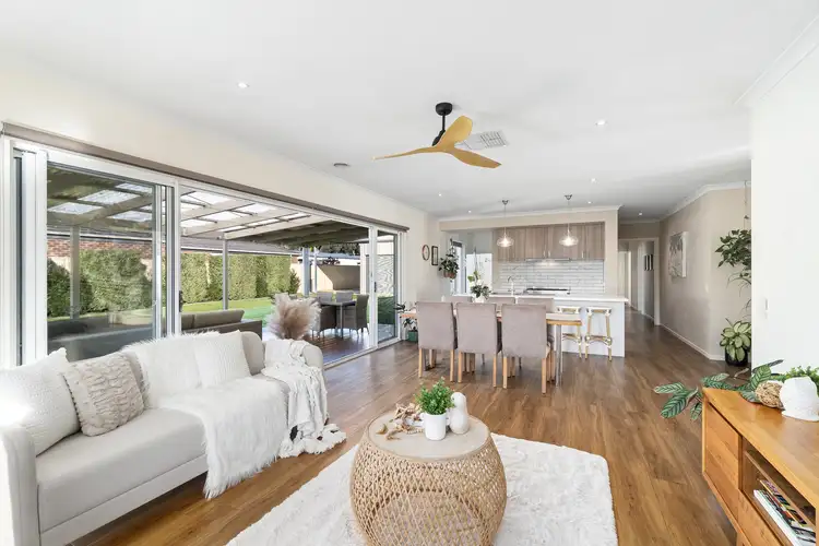 Sixth view of Homely house listing, 36 Ballagh Street, Elliminyt VIC 3250