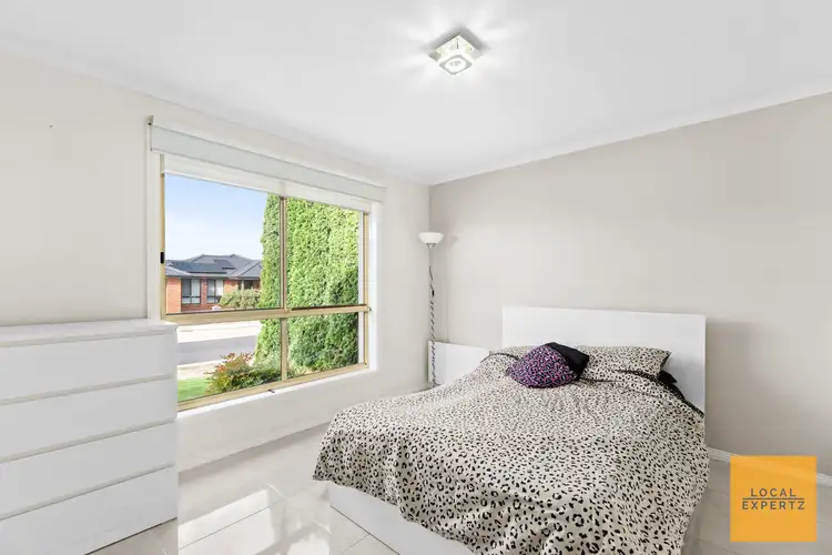 Third view of Homely house listing, 35 Mankina Circuit, Delahey VIC 3037