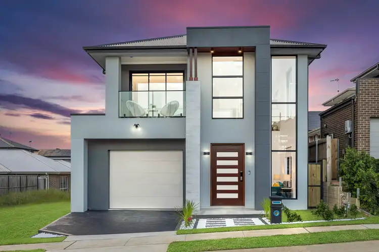 28 Pimlico Street, Box Hill NSW 2765