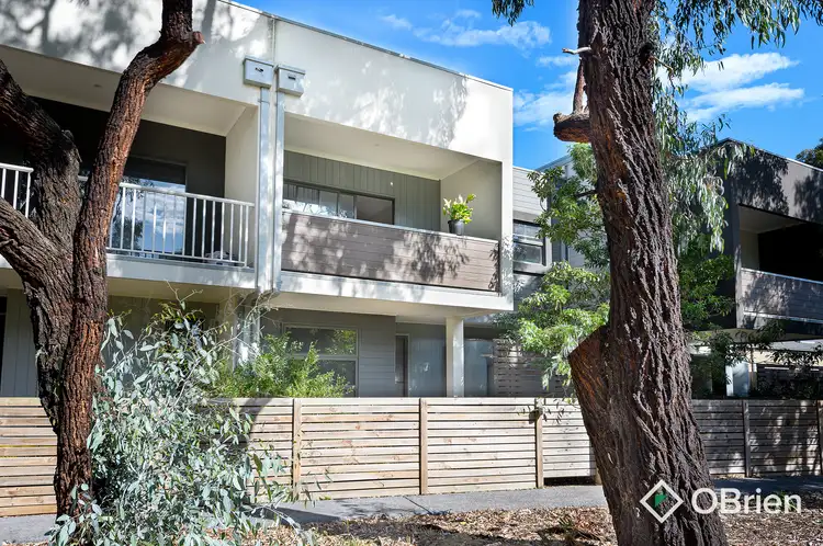 Second view of Homely house listing, 7 Allure Court, Frankston North VIC 3200