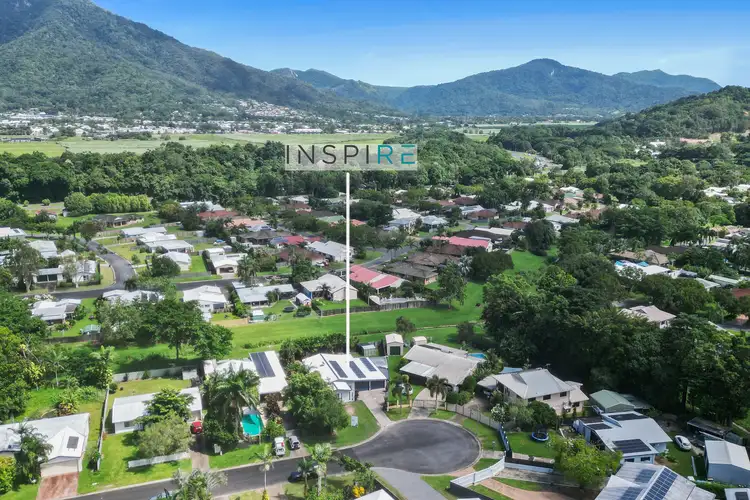 29 Slathiel Street, Brinsmead QLD 4870