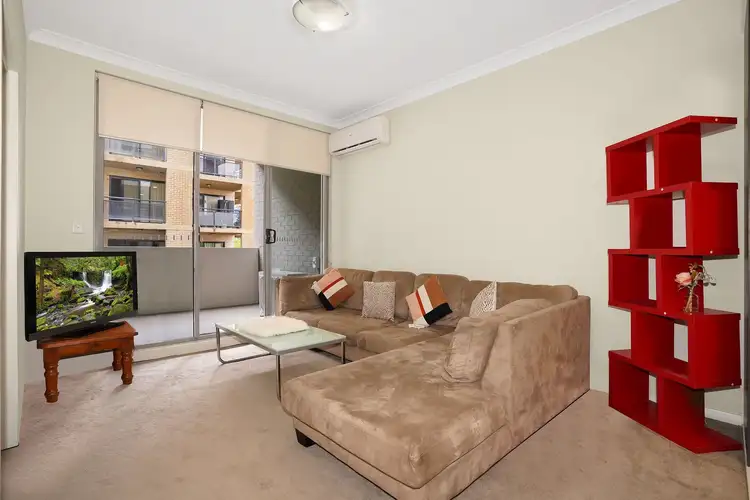 Second view of Homely unit listing, 107/7-9 Durham Street, Mount Druitt NSW 2770