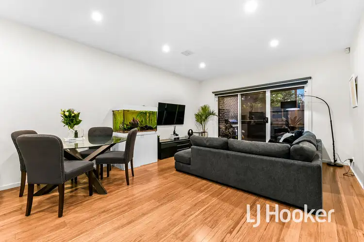 Third view of Homely unit listing, 2/22 Edinborough Street, Hallam VIC 3803