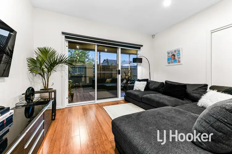 Fourth view of Homely unit listing, 2/22 Edinborough Street, Hallam VIC 3803