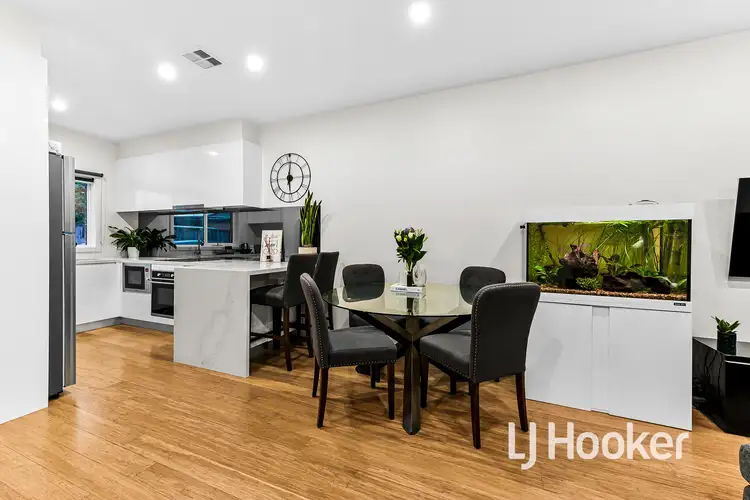 Fifth view of Homely unit listing, 2/22 Edinborough Street, Hallam VIC 3803
