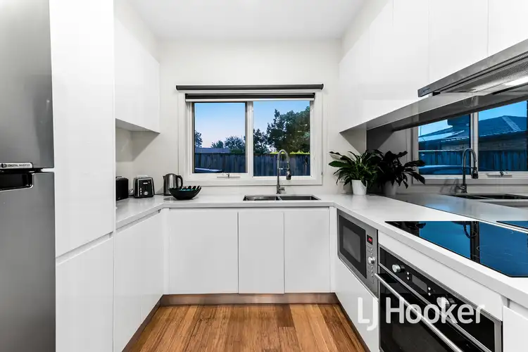 Sixth view of Homely unit listing, 2/22 Edinborough Street, Hallam VIC 3803
