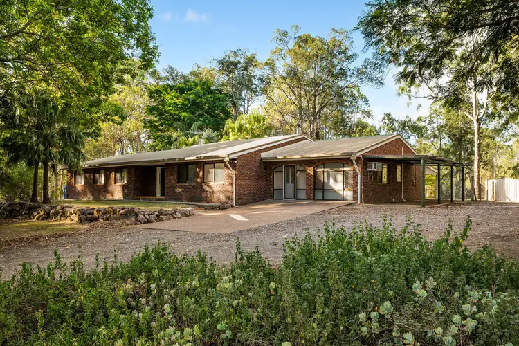 290-300 Kurrajong Road, Jimboomba QLD 4280