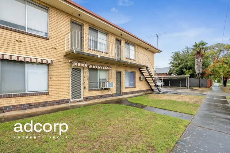 Main view of Homely unit listing, 2/14 Marlborough Avenue, Woodville Park SA 5011