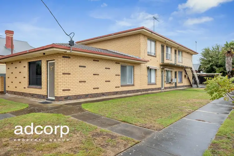 Second view of Homely unit listing, 2/14 Marlborough Avenue, Woodville Park SA 5011