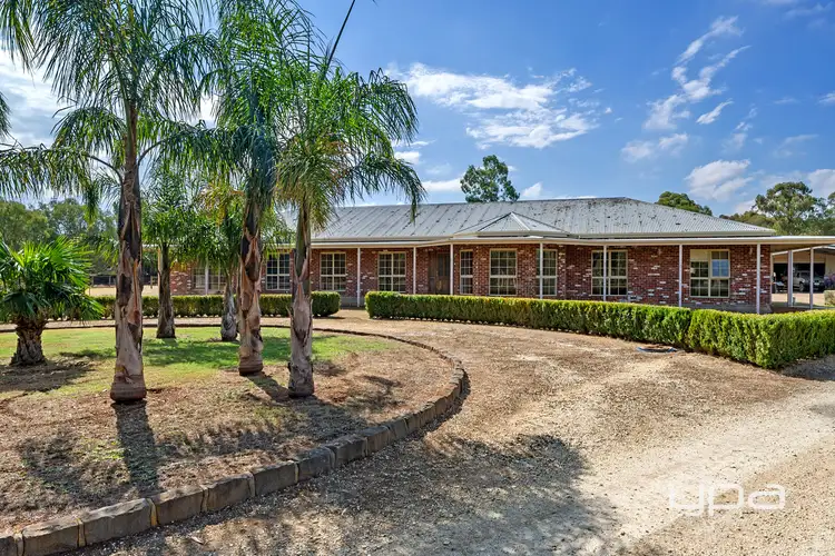 Third view of Homely house listing, 18 Strathtulloh Circuit, Strathtulloh VIC 3338
