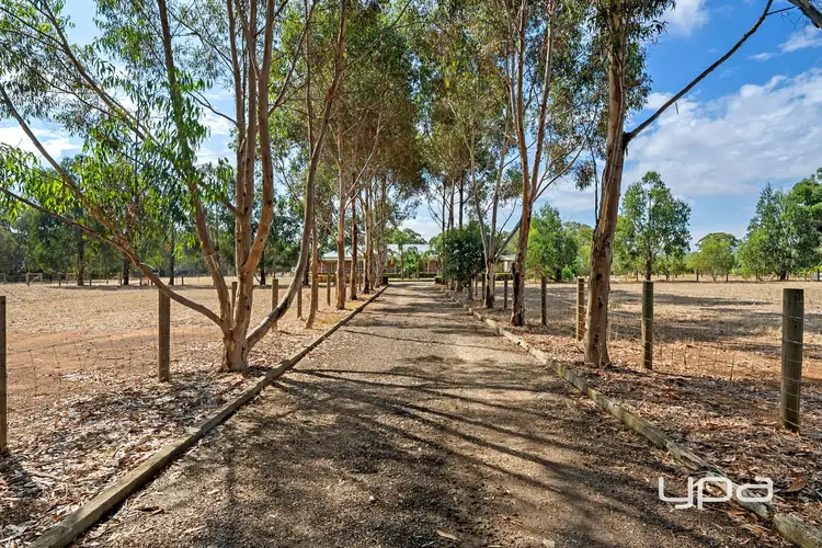 Fourth view of Homely house listing, 18 Strathtulloh Circuit, Strathtulloh VIC 3338