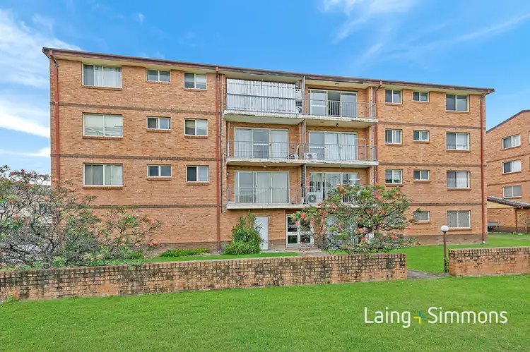 9/41 Morehead Avenue, Mount Druitt NSW 2770