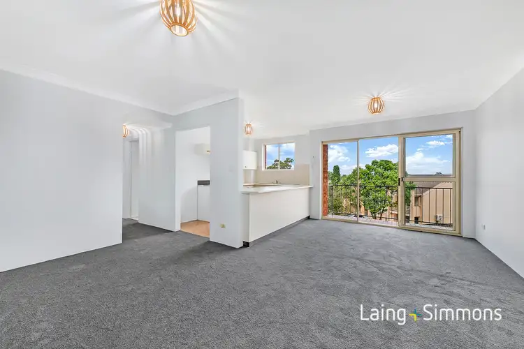 Second view of Homely unit listing, 9/41 Morehead Avenue, Mount Druitt NSW 2770