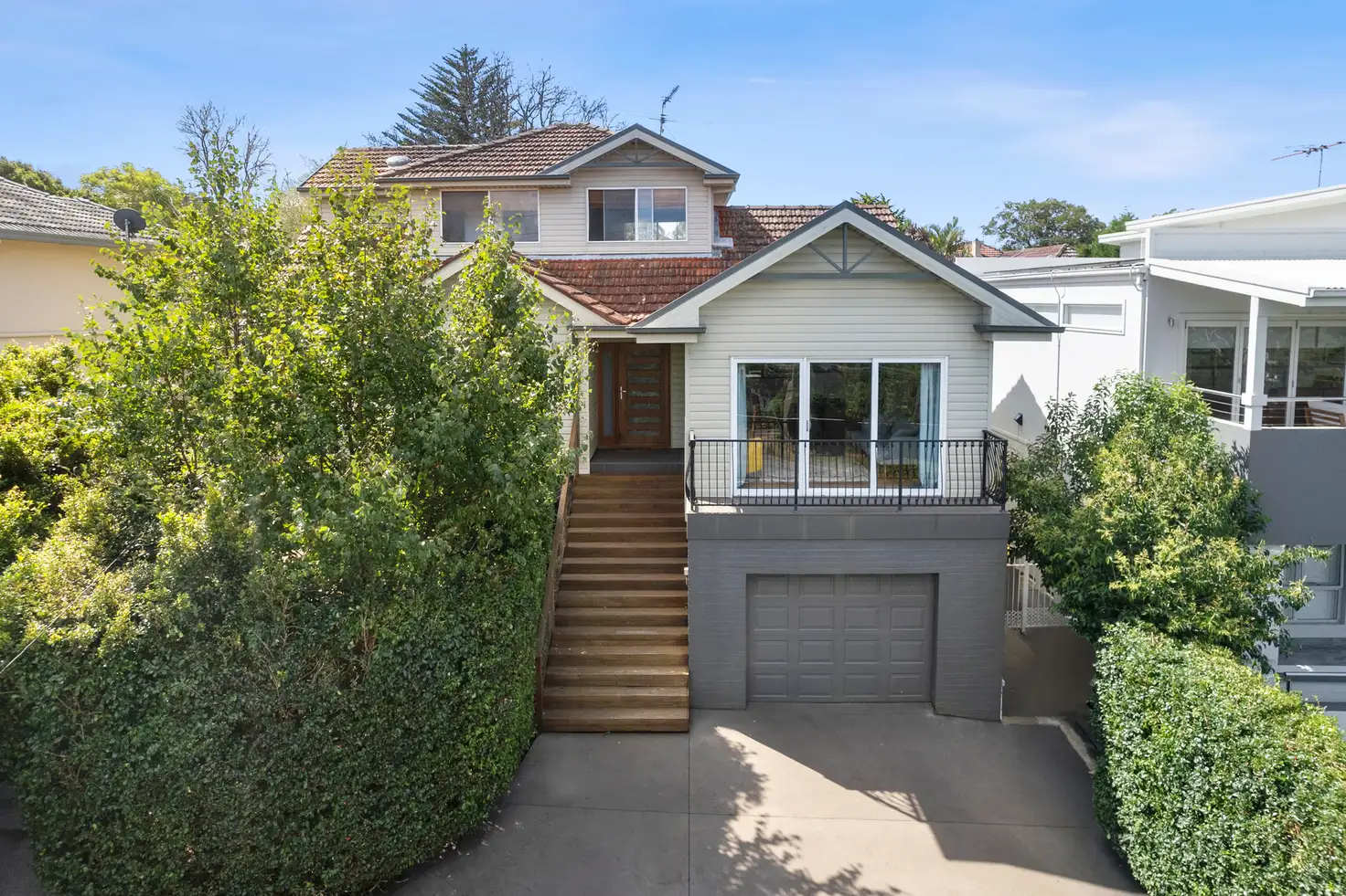 Main view of Homely house listing, 105 President Avenue, Caringbah NSW 2229