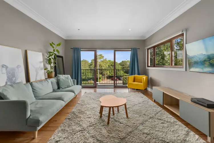 Second view of Homely house listing, 105 President Avenue, Caringbah NSW 2229