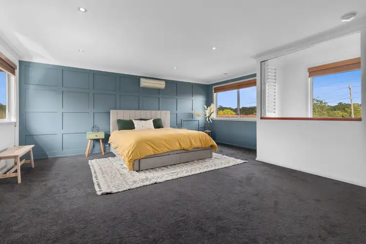 Fourth view of Homely house listing, 105 President Avenue, Caringbah NSW 2229