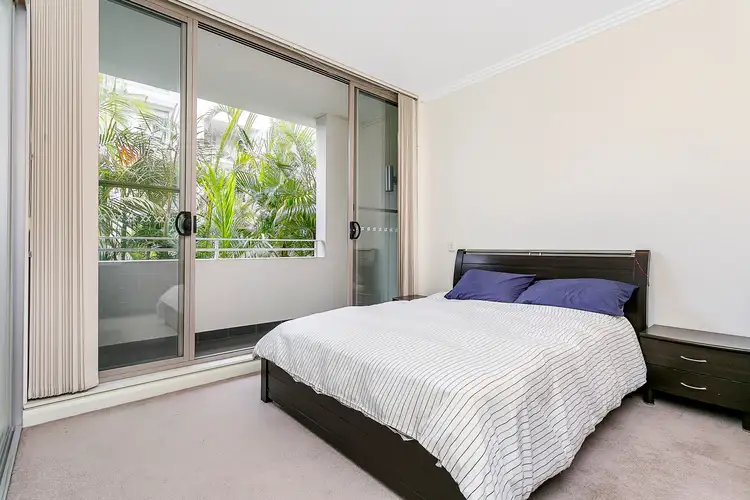 Second view of Homely apartment listing, 220/23 Hill Road, Wentworth Point NSW 2127