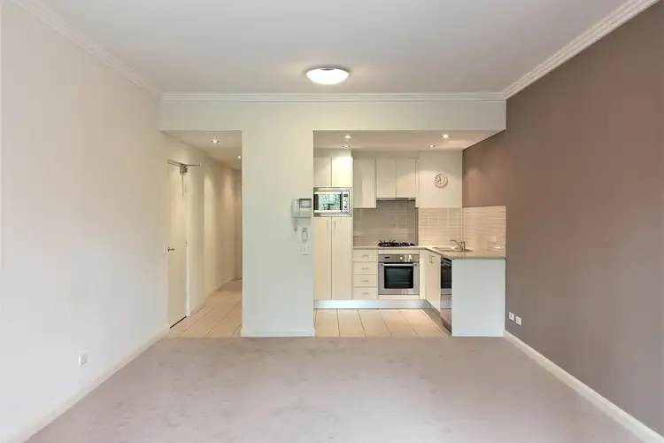 Third view of Homely apartment listing, 220/23 Hill Road, Wentworth Point NSW 2127