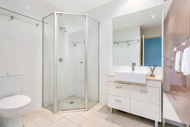 Fourth view of Homely apartment listing, 220/23 Hill Road, Wentworth Point NSW 2127