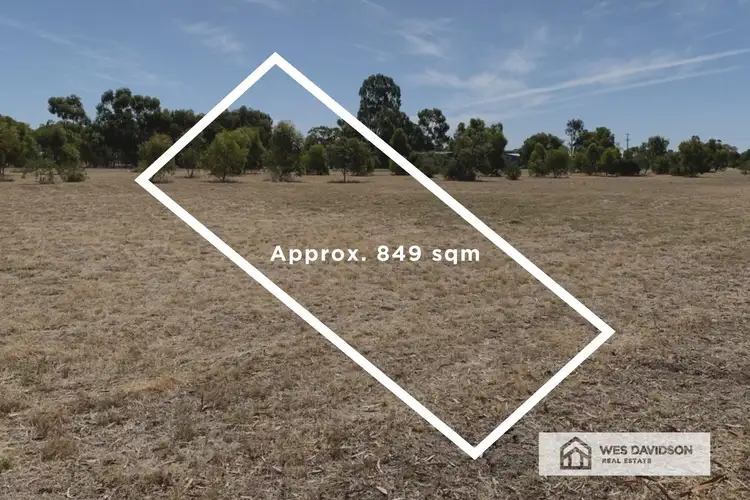 16 Webb Street, Murtoa VIC 3390