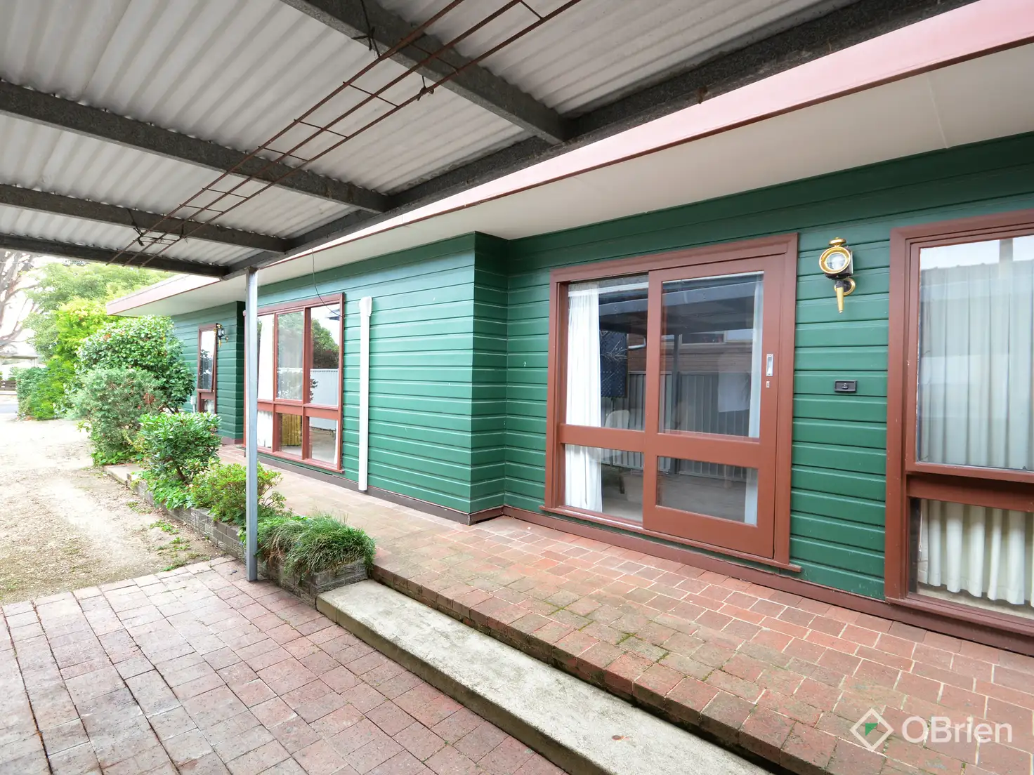 Main view of Homely house listing, 8 Nicholson-Sarsfield Road, Nicholson VIC 3882