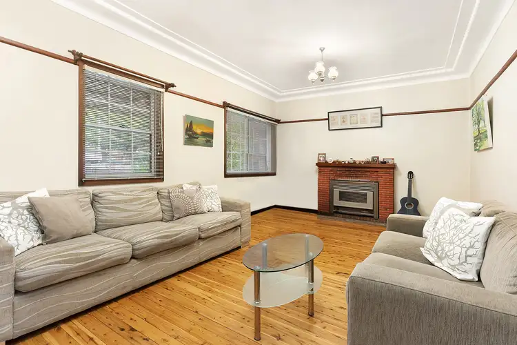 Second view of Homely house listing, 168 Marco Avenue, Panania NSW 2213