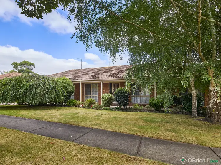 Main view of Homely house listing, 25A Neerim Street, Drouin VIC 3818