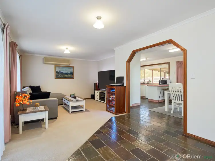 Second view of Homely house listing, 25A Neerim Street, Drouin VIC 3818