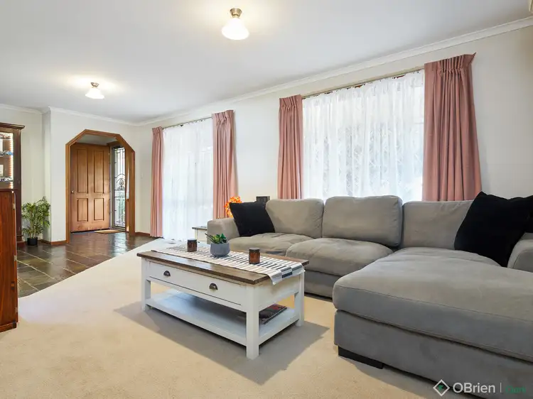 Third view of Homely house listing, 25A Neerim Street, Drouin VIC 3818