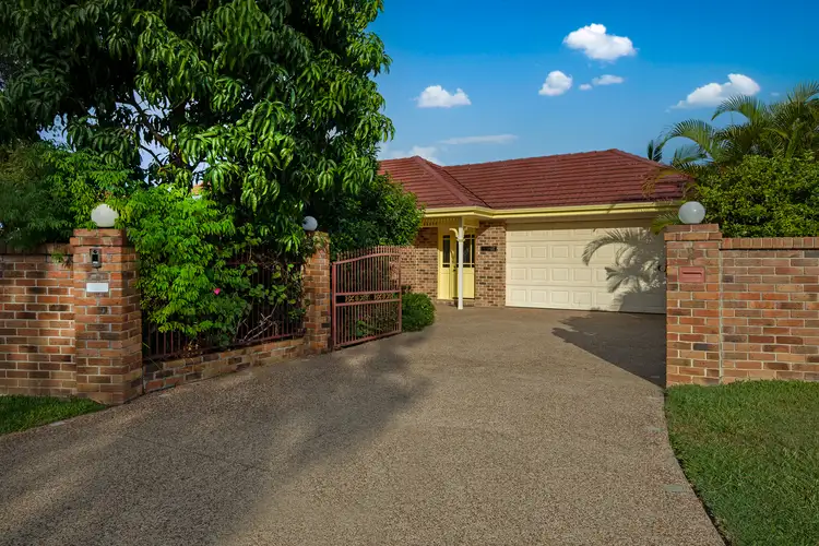 Second view of Homely house listing, 2 Creekwood Place, Helensvale QLD 4212