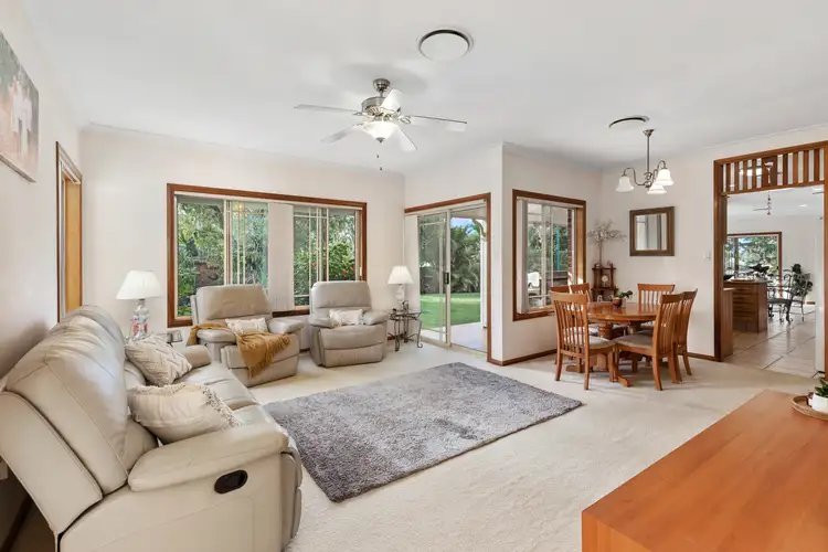 Fourth view of Homely house listing, 2 Creekwood Place, Helensvale QLD 4212