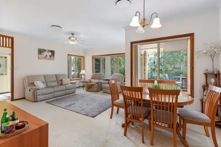 Fifth view of Homely house listing, 2 Creekwood Place, Helensvale QLD 4212