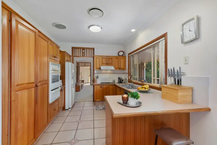 Sixth view of Homely house listing, 2 Creekwood Place, Helensvale QLD 4212