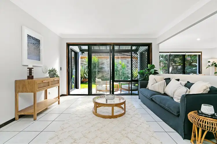 Third view of Homely house listing, 38 Keegan Circuit, Currumbin Waters QLD 4223