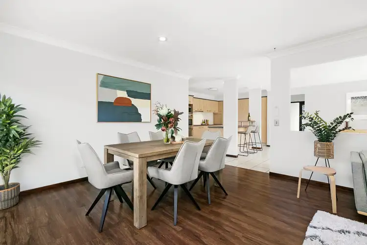 Fourth view of Homely house listing, 38 Keegan Circuit, Currumbin Waters QLD 4223