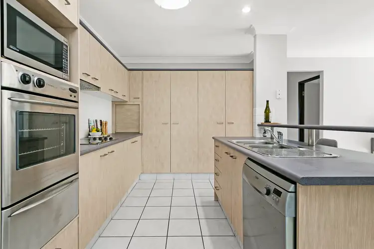 Fifth view of Homely house listing, 38 Keegan Circuit, Currumbin Waters QLD 4223