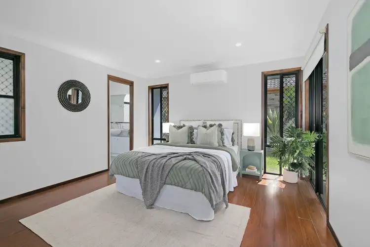 Sixth view of Homely house listing, 38 Keegan Circuit, Currumbin Waters QLD 4223